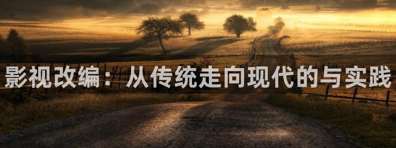 小小影院在线观看电视剧最新：影视改编：从传统走向现代的与实践